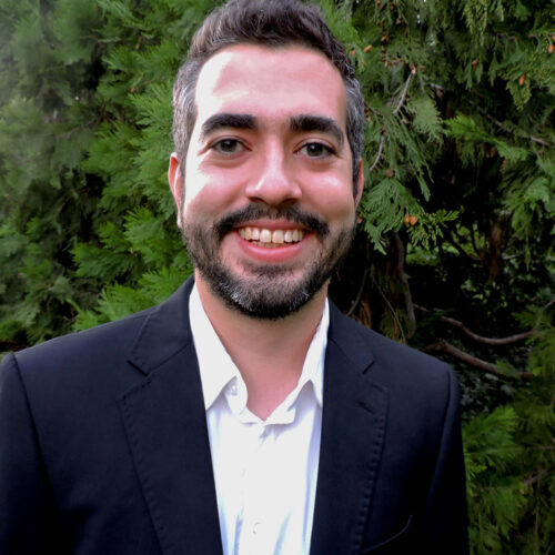 Eduardo López Sanjurjo, Responsable del Area de Innovación de Facility Services – ACCIONA.