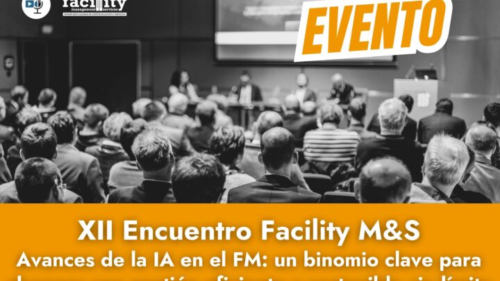 XII Encuentro Nacional de Facility M&S