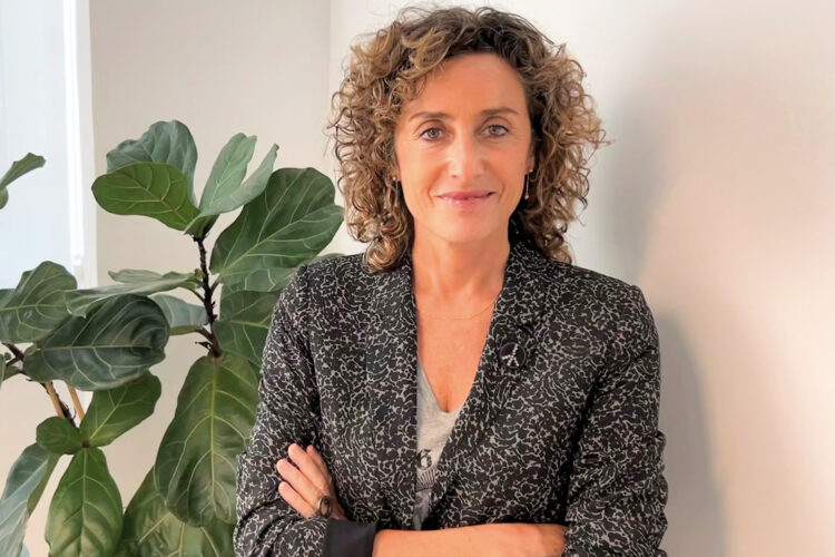 FOTO marga valls