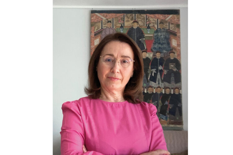 mar blazquez miteco