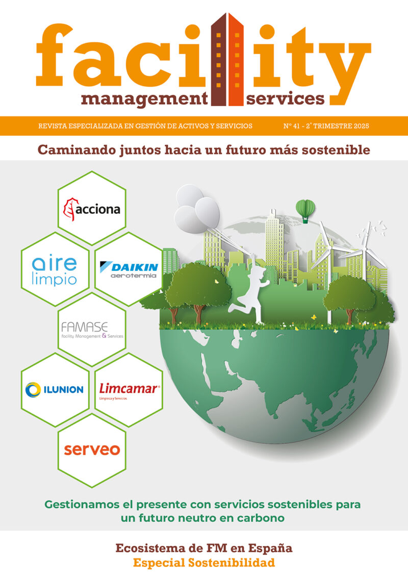 FM&S Nº 41 (2º trimestre 2025)