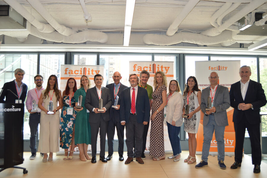 premios facility