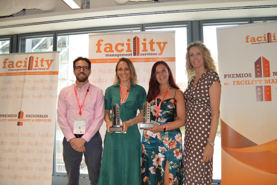 premios facility management 2
