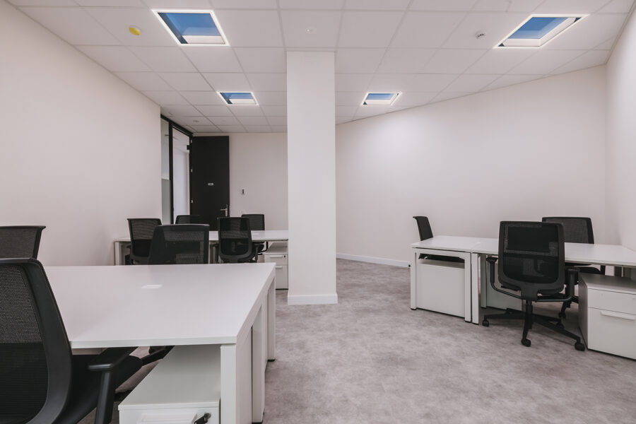 signify coworking