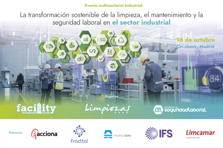 Jornada multisectorial industrial