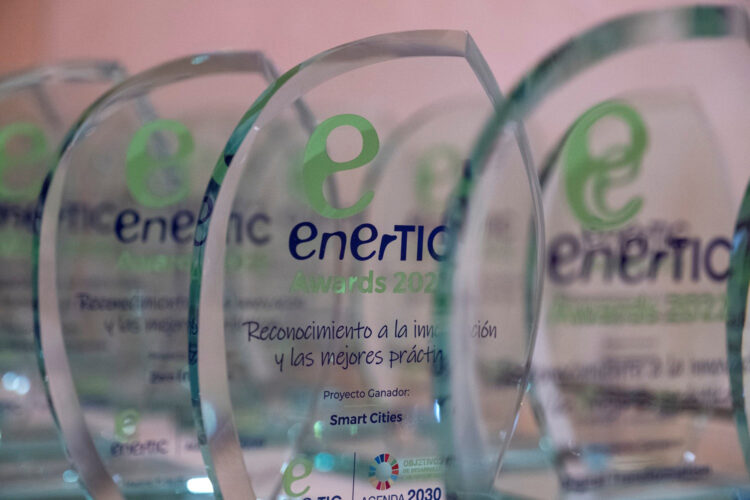 enertic awards