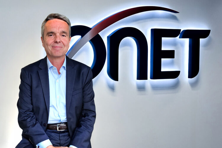 Juan Ramón Pérez - Grupo Onet