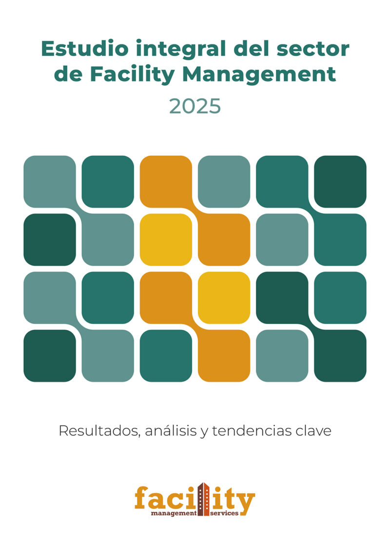 Estudio integral del sector de Facility Management