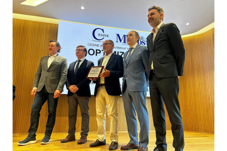 the mail company premio
