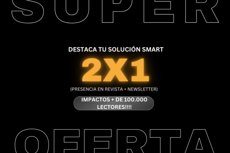 oferta 2x1