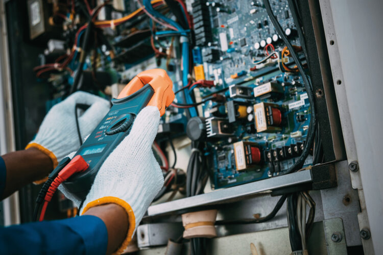 electricidad gi