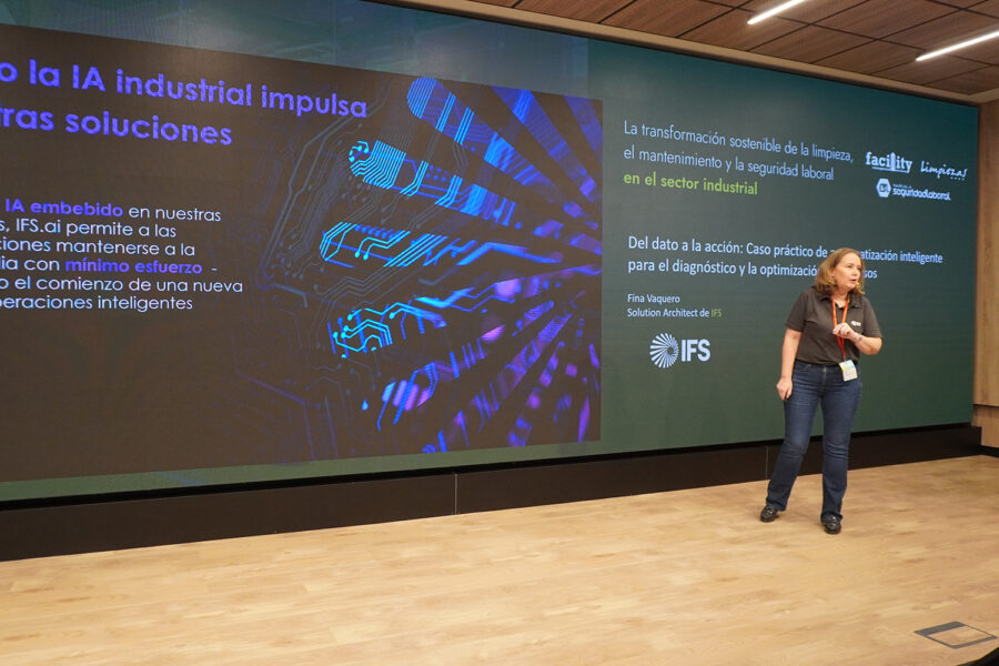 multisectorial IFS