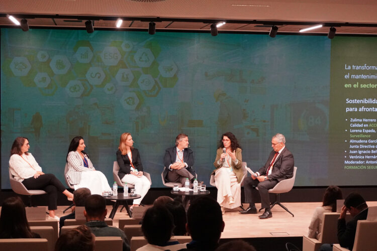 multisectorial mesa redonda