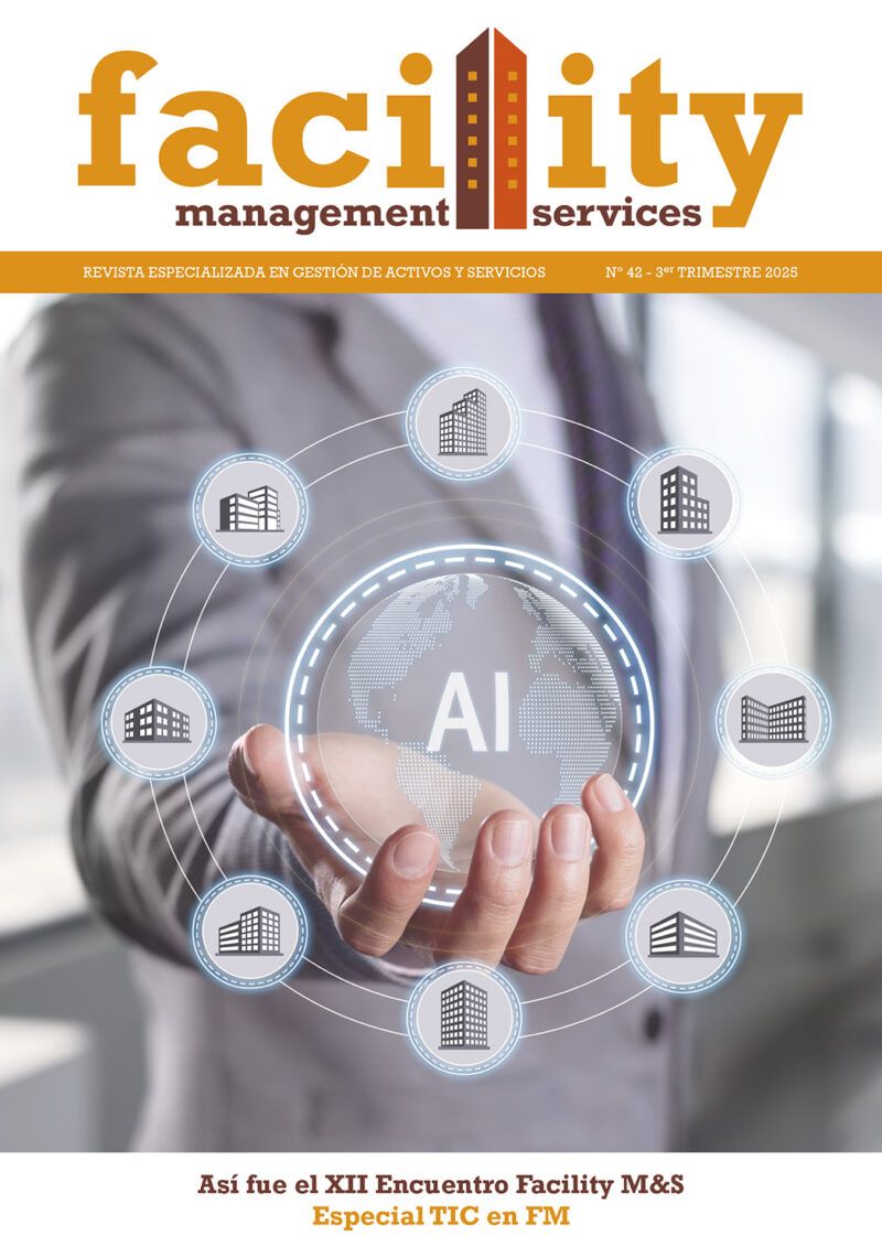 FM&S Nº 42 (3º trimestre 2025)