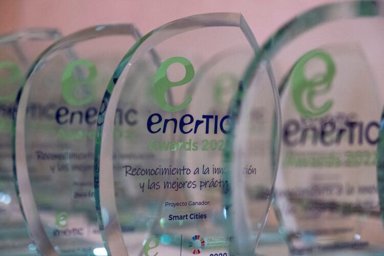 enerTIC Awards 2025