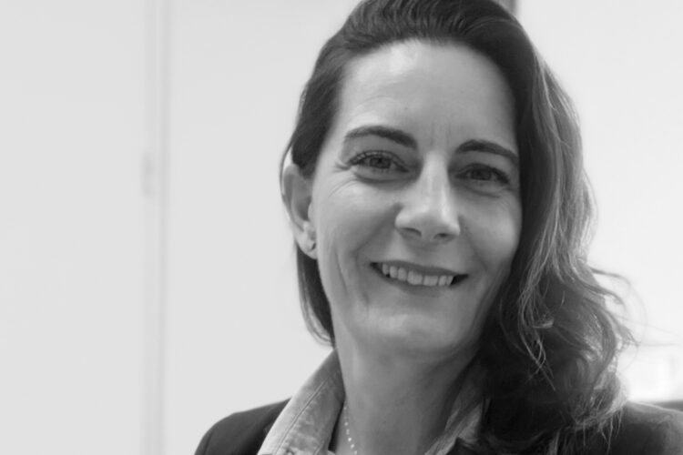Gema Correa, directora de Personas de CBRE GWS para Iberia