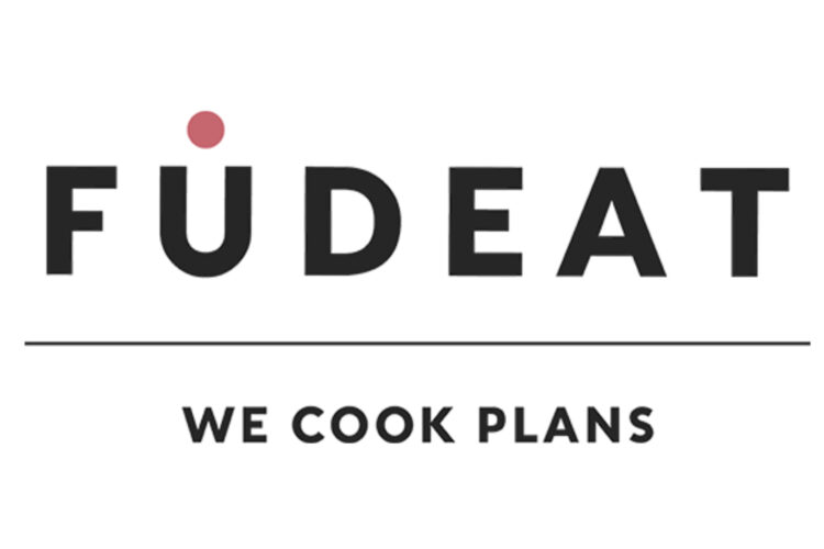 Logo Fudeat