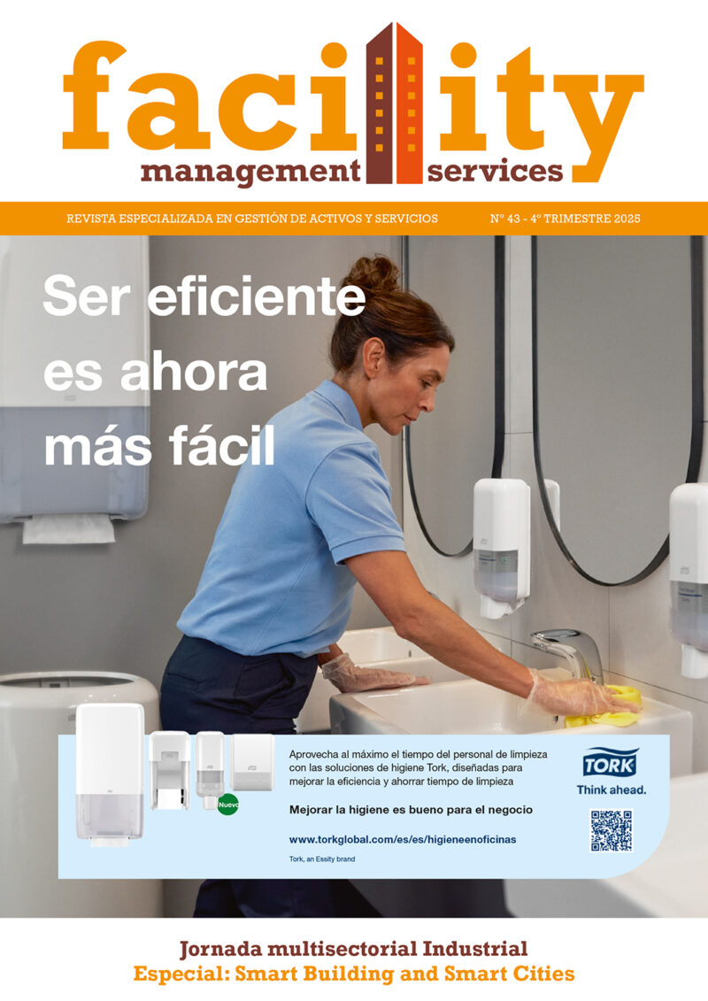 FM&S Nº 43 (4º trimestre 2025)