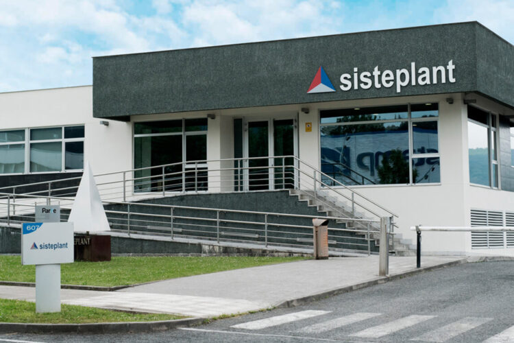 Oficinas Sisteplant
