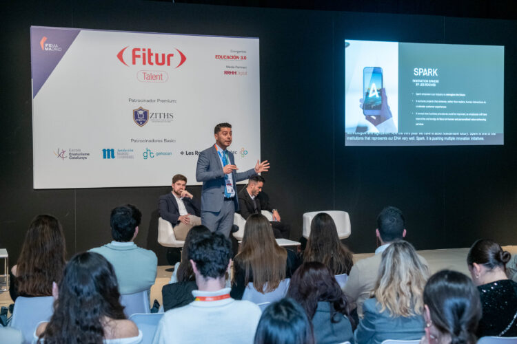 FITUR Talent 2026