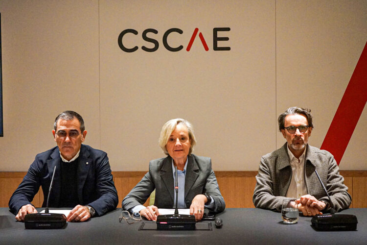 Presentación Premios Arquitectura 2026