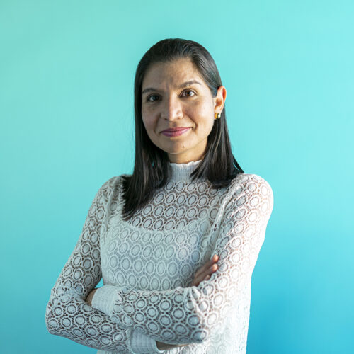Mariana Rodríguez Muro. Product Manager. CheckingPlan