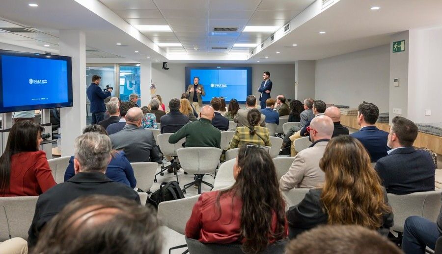foro patrocinadores ifma