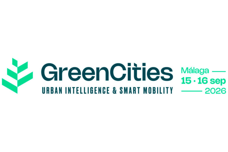 Logo evento Greencities 2026