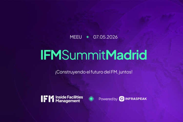 IFM Summit Madrid 2026