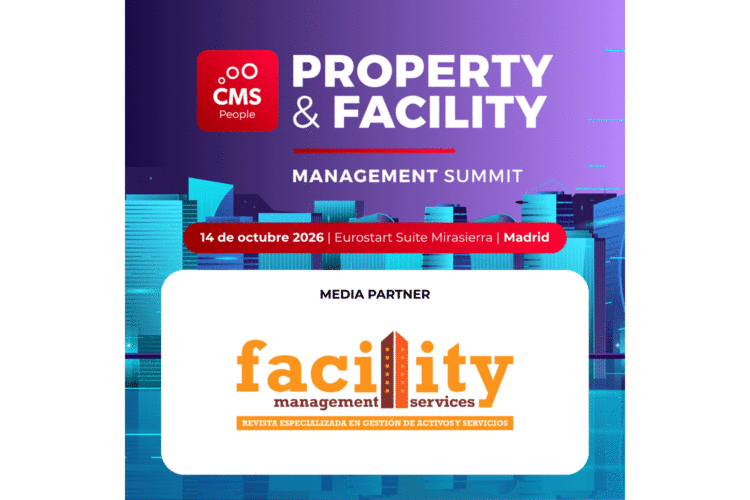 CMS Property & Facility Management Summit 2026