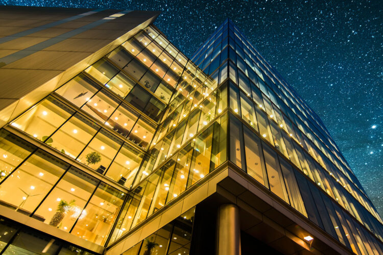 Edificios-Schneider-Electric
