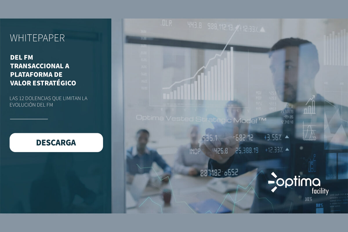 White paper de Optima Facility