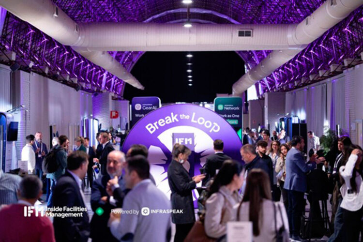 IFM Summit Madrid 2026