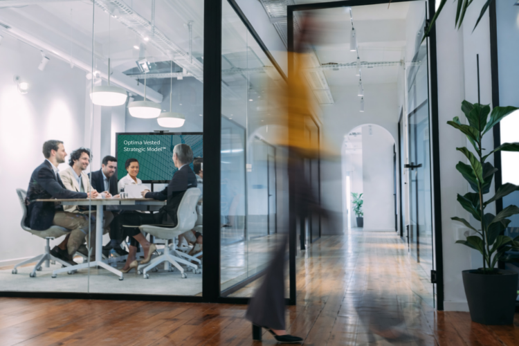 Optima Facility white paper