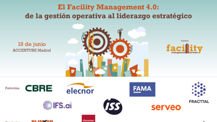 XIII Encuentro Facility Management and Services