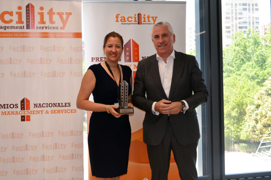 Premios Nacionales Facility M&S 2026