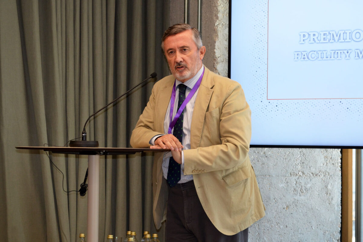 Premios Nacionales Facility M&S 2026