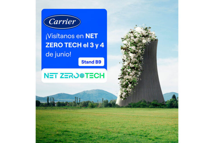 Congreso Carrier