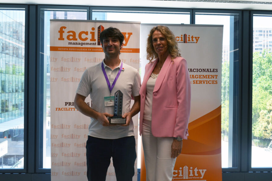 Premios Nacionales Facility M&S 2026