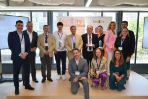 Premios Nacionales Facility M&S 2026