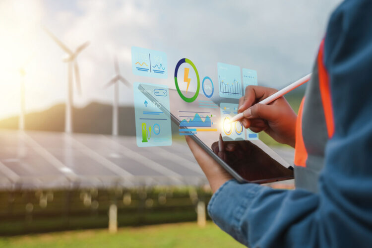 Sostenibilidad, eficiencia energética y descarbonización operativa