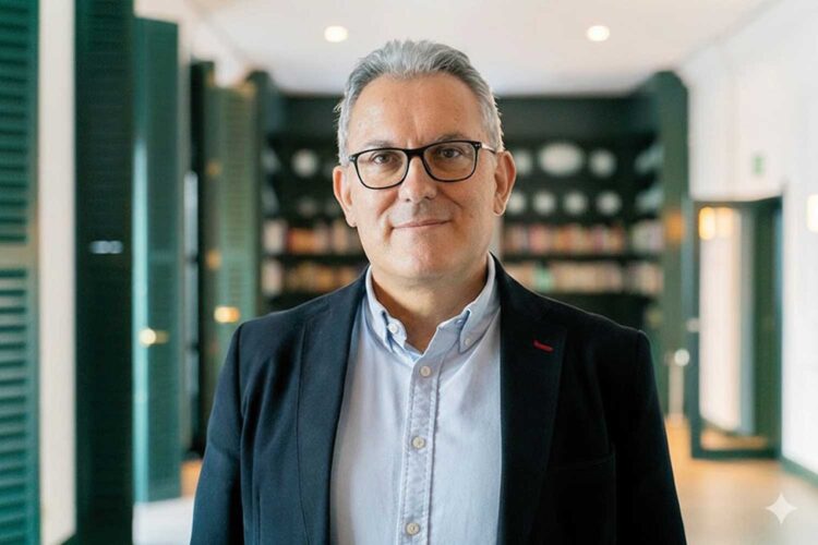 Javier Cerrudo, Acciona