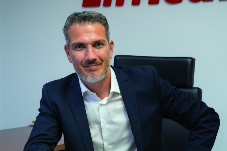 Juan Cerezo, Limcamar