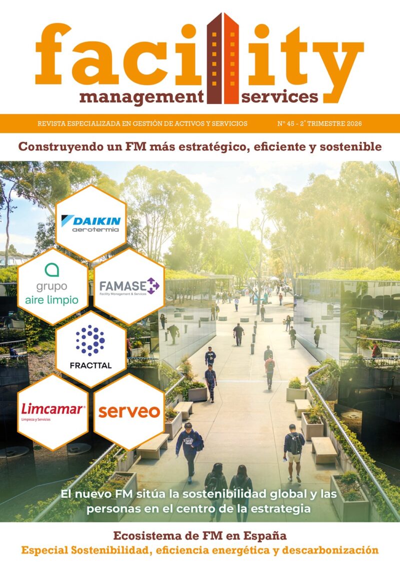 FM&S Nº 45 (2º trimestre 2026)