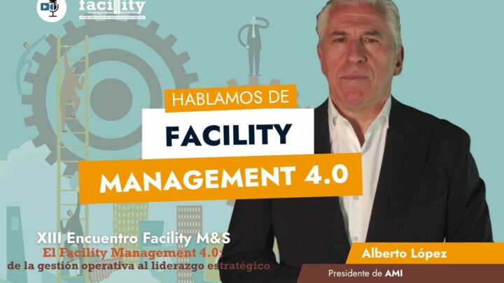 Entrevista a Alberto López, presidente de AMI