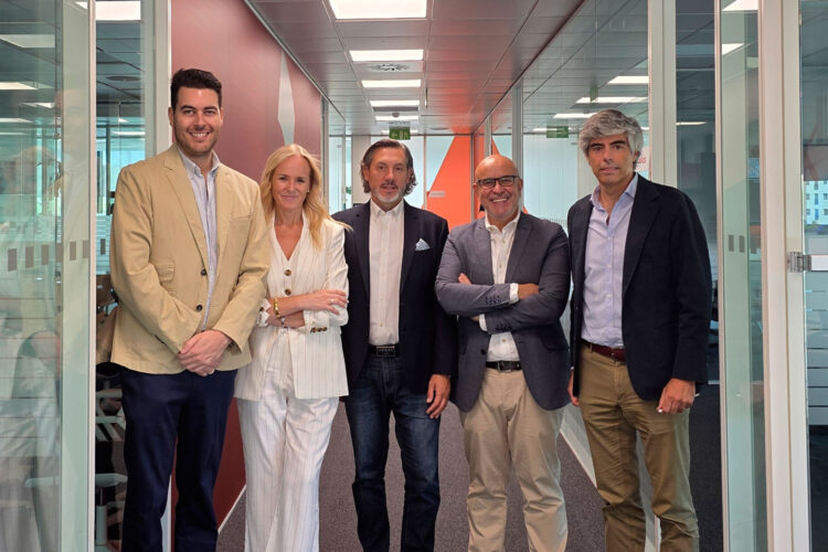 Convenio OBBIO Bienestar e IFMA España