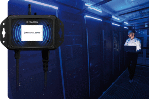 Sensor IoT Fracttal Sense