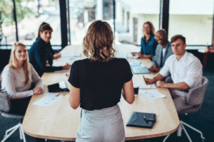 Líderes FM, profesionales FM, Facility Management, ecosistema FM