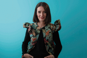 Inmaculada Higuero, CheckingPlan