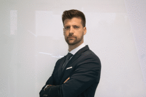 José García, Daikin